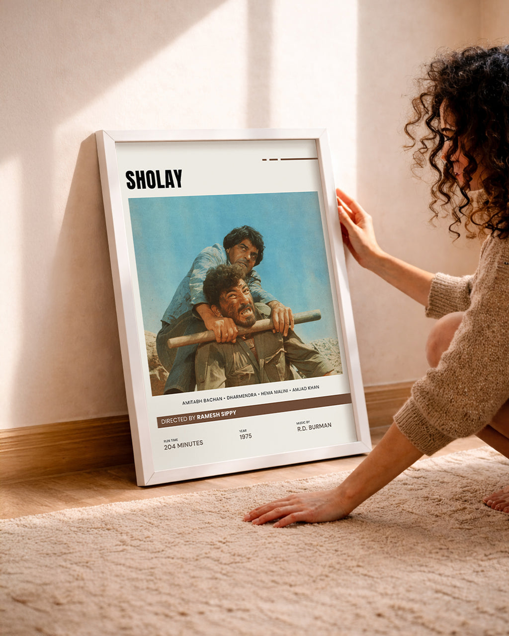 Sholay