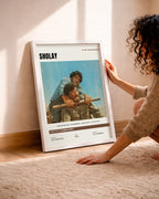 Sholay