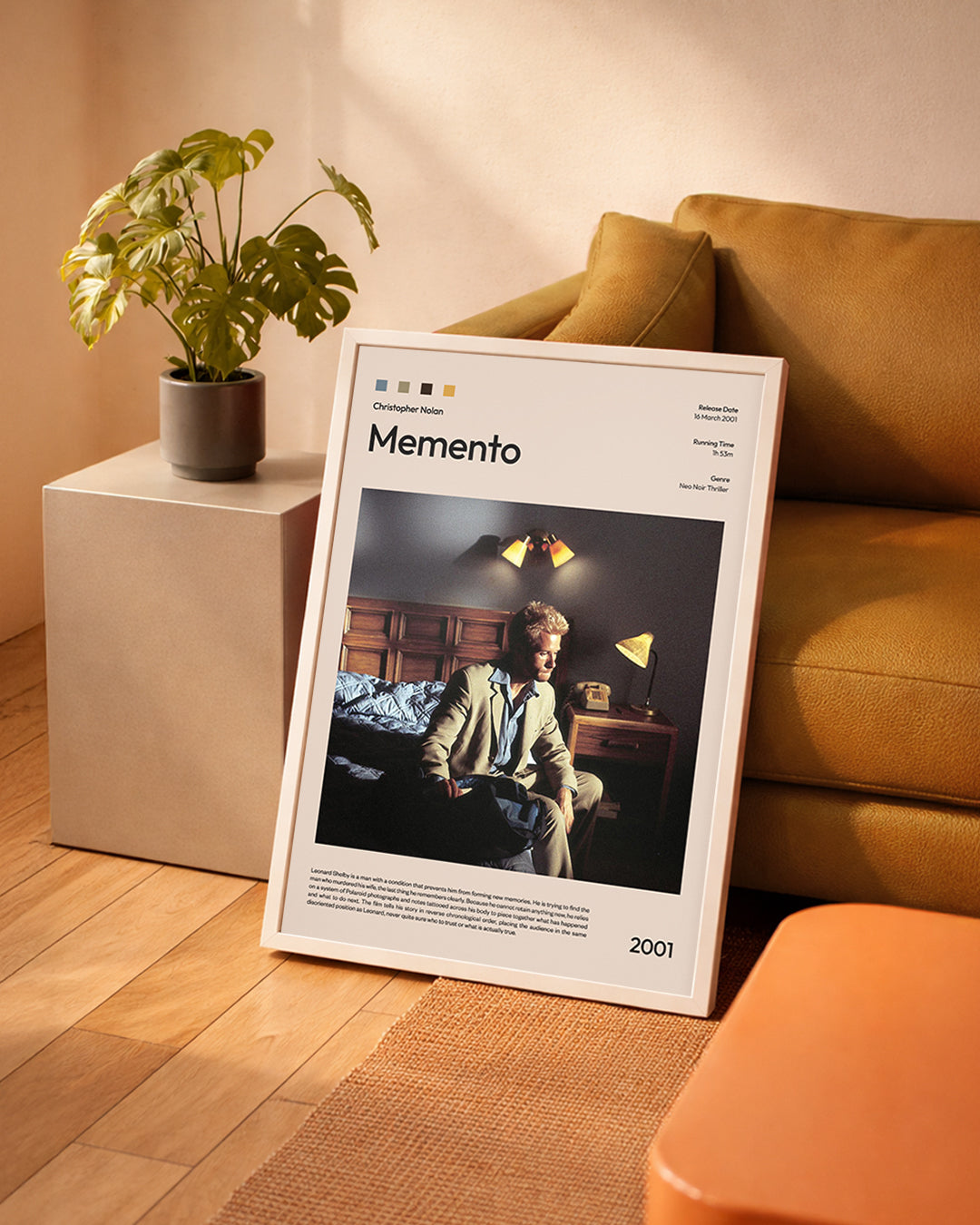 Memento