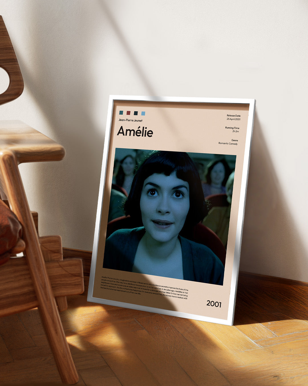 Amélie