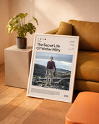The Secret Life Of Walter Mitty