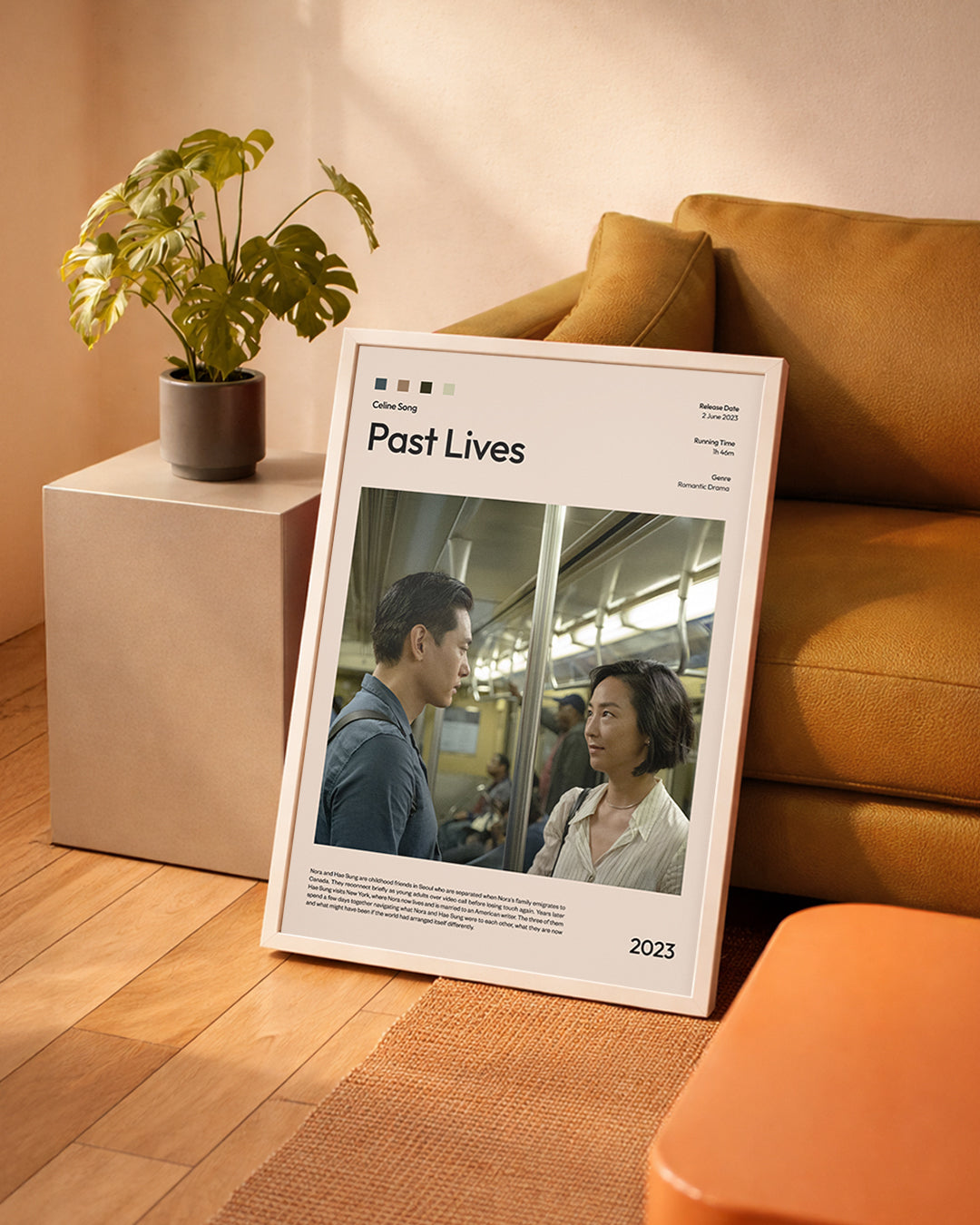 Past Lives