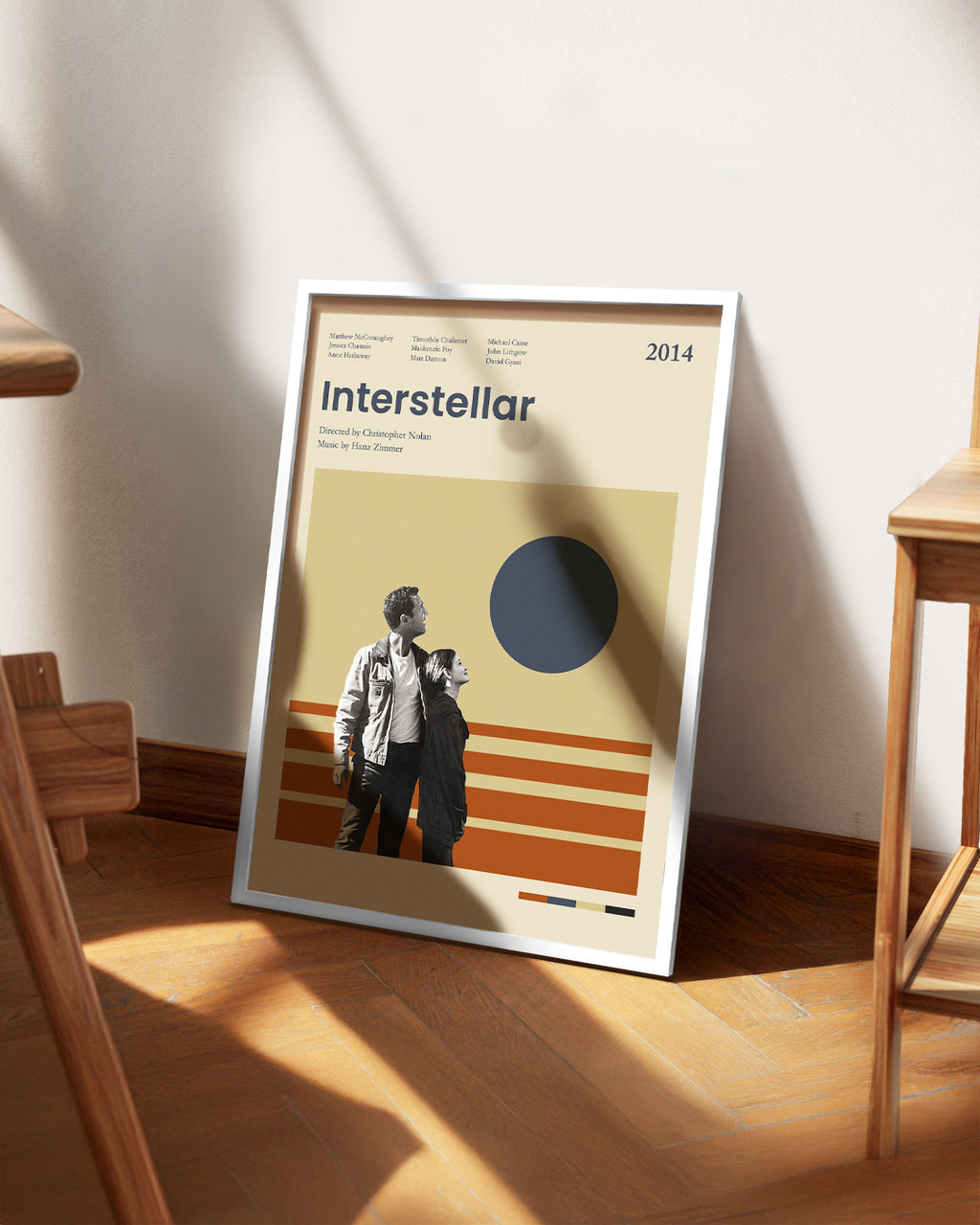 Interstellar