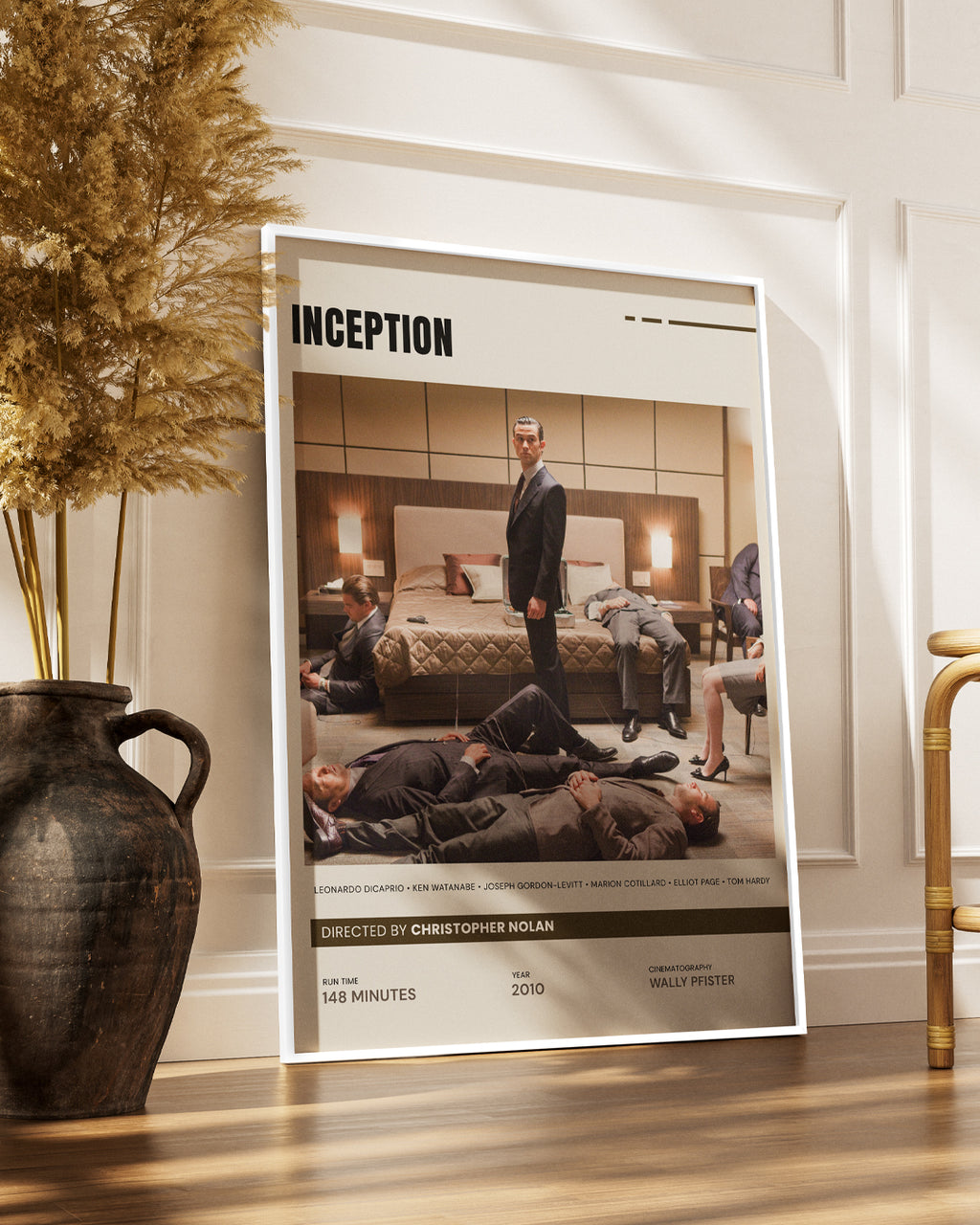Inception