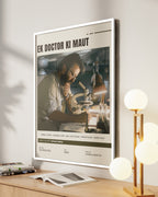 Ek Doctor Ki Maut