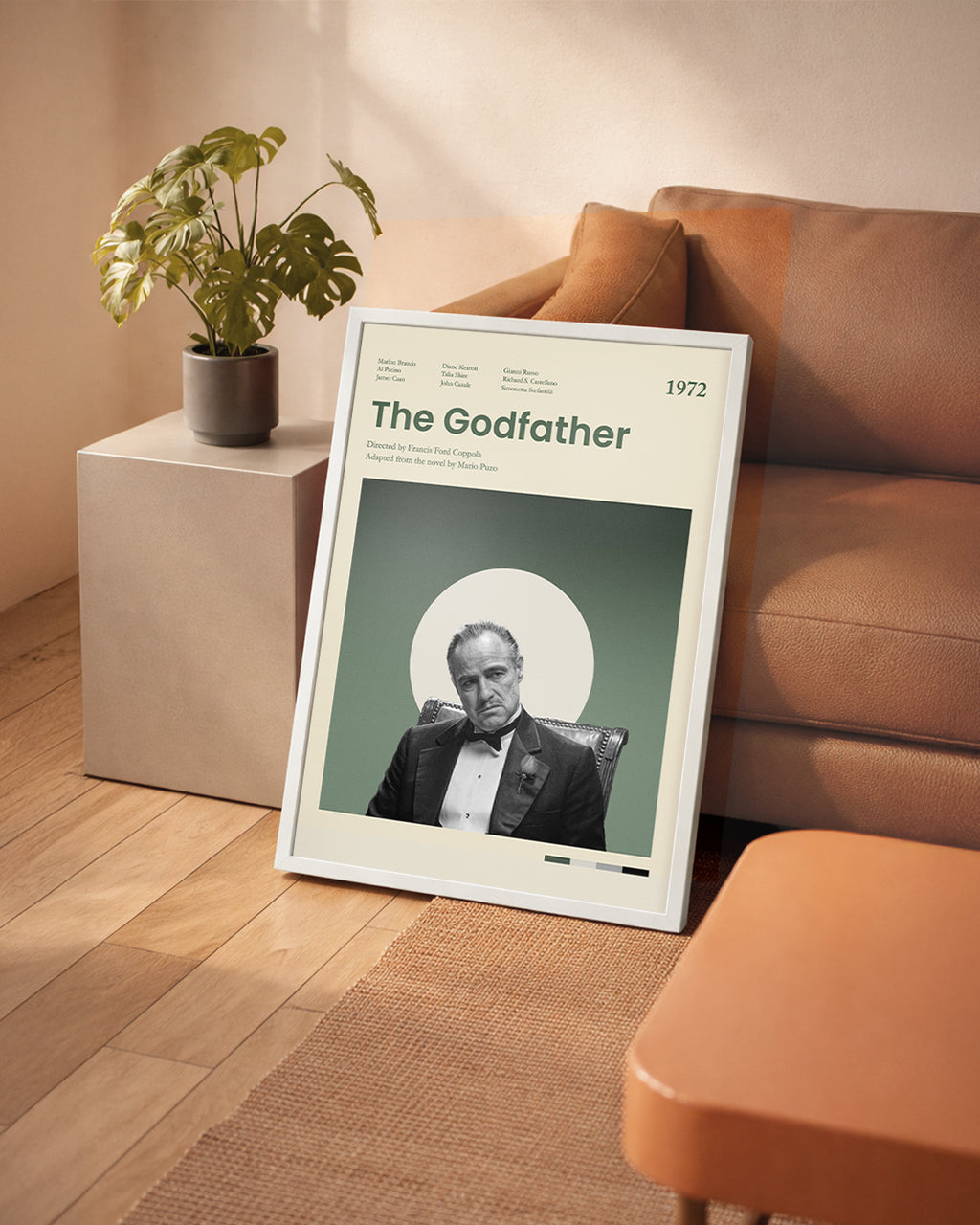 The Godfather