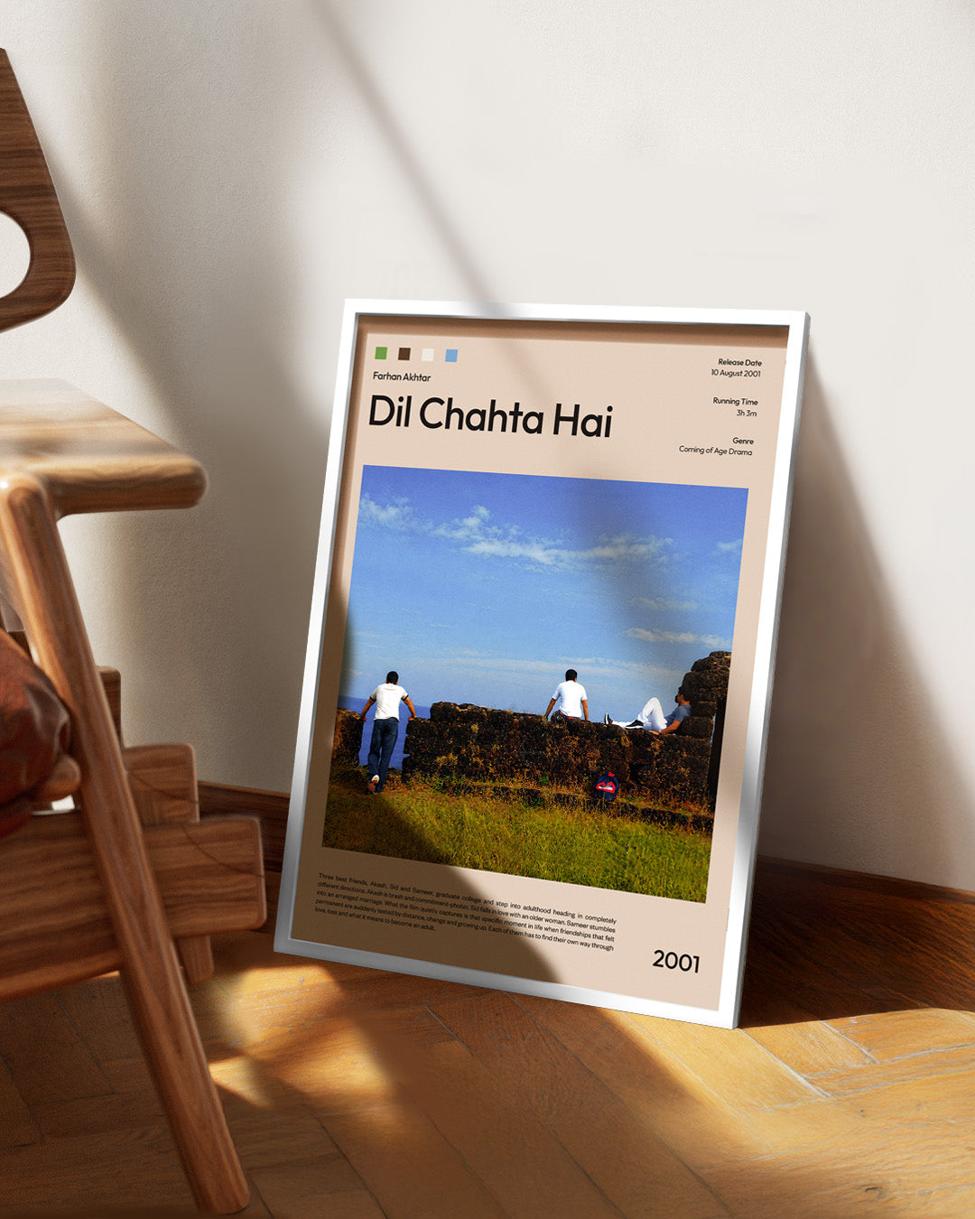 Dil Chahta Hai