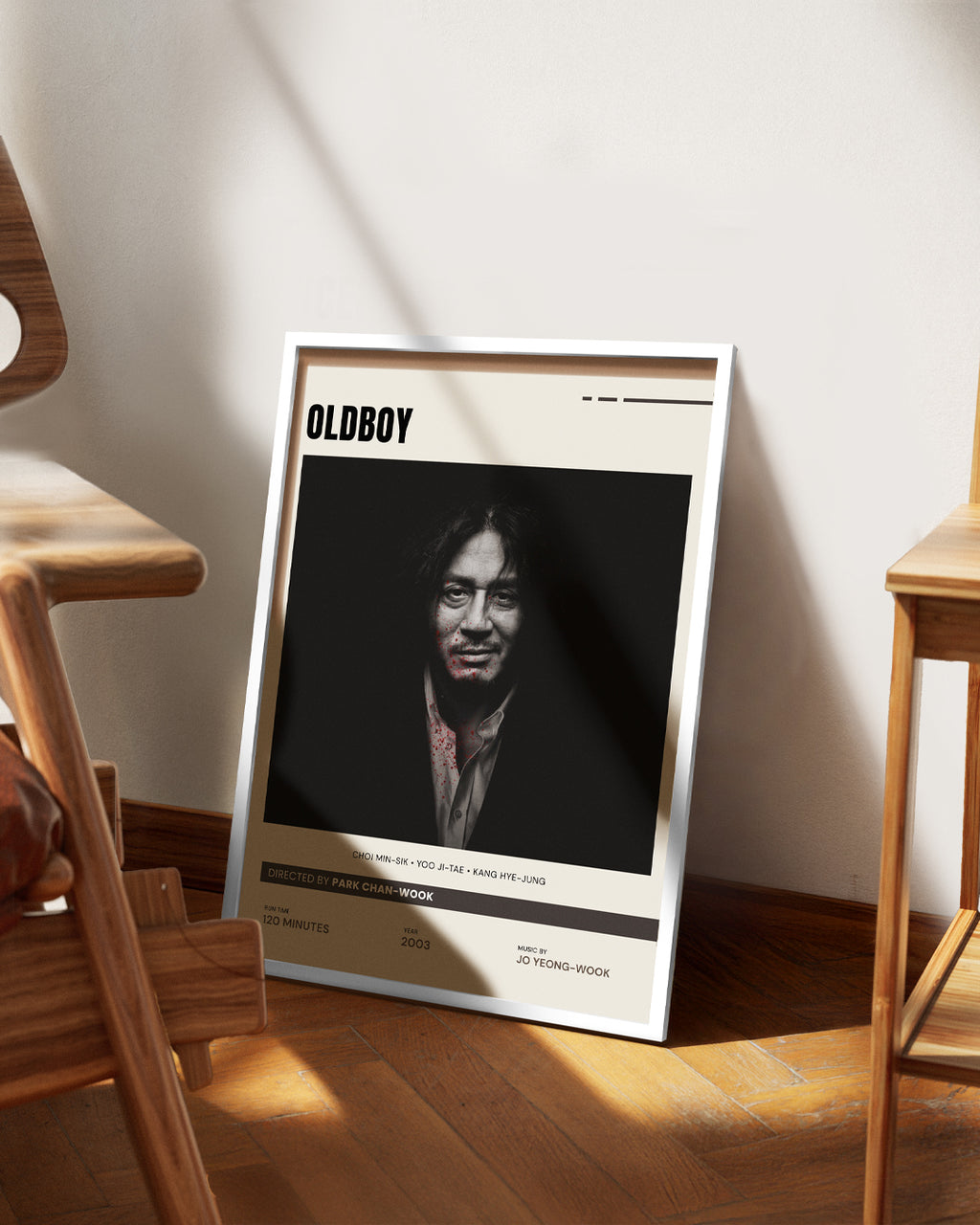 OldBoy