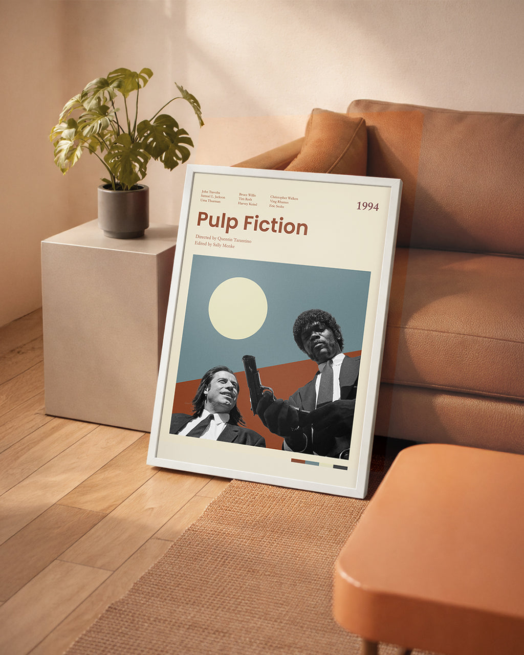 Pulp Fiction