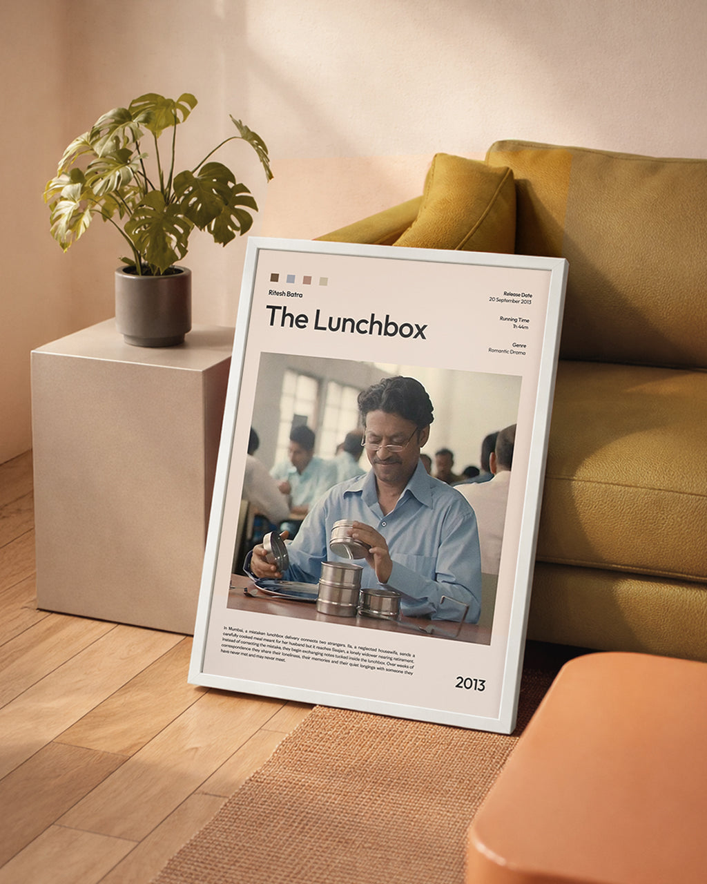 The Lunchbox