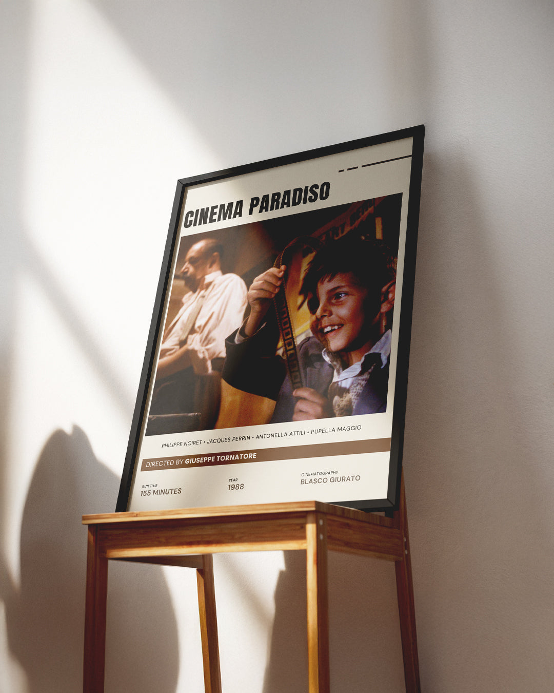 Cinema Paradiso