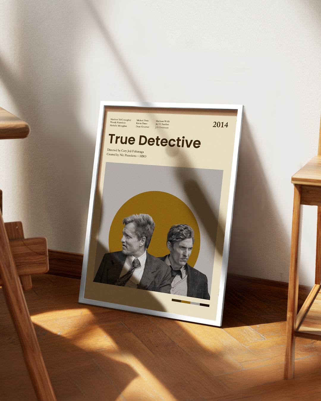 True Detective