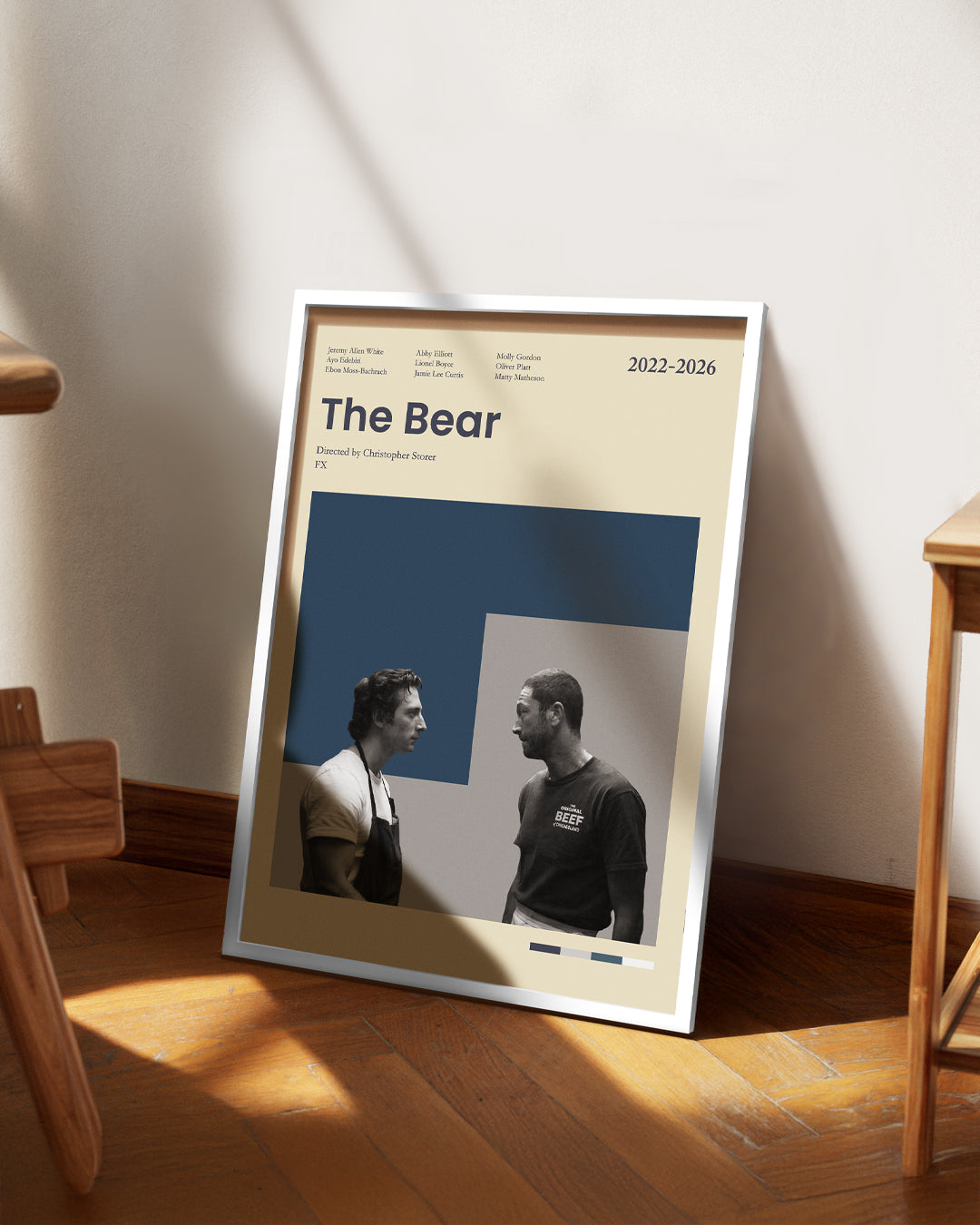 The Bear