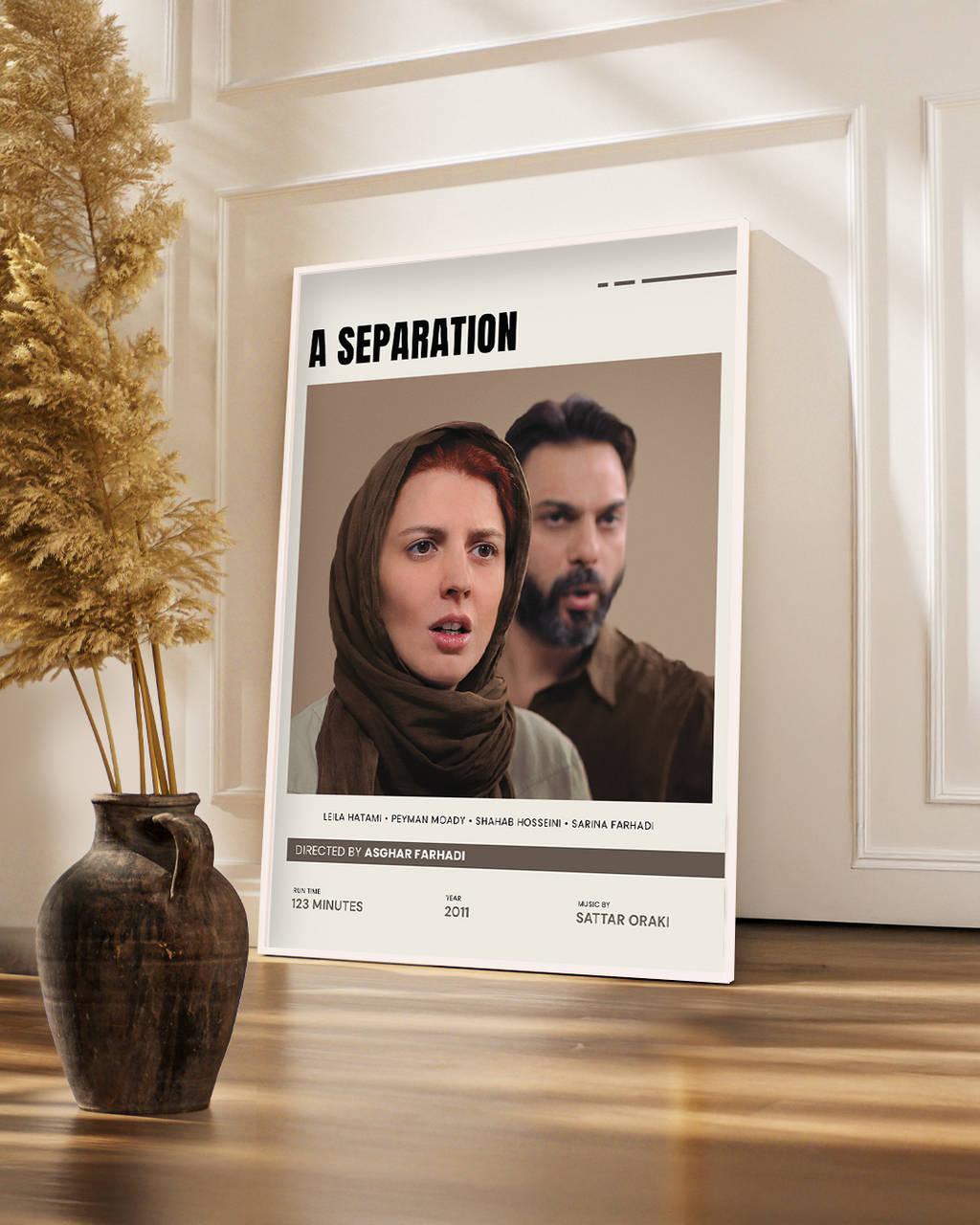 A Separation