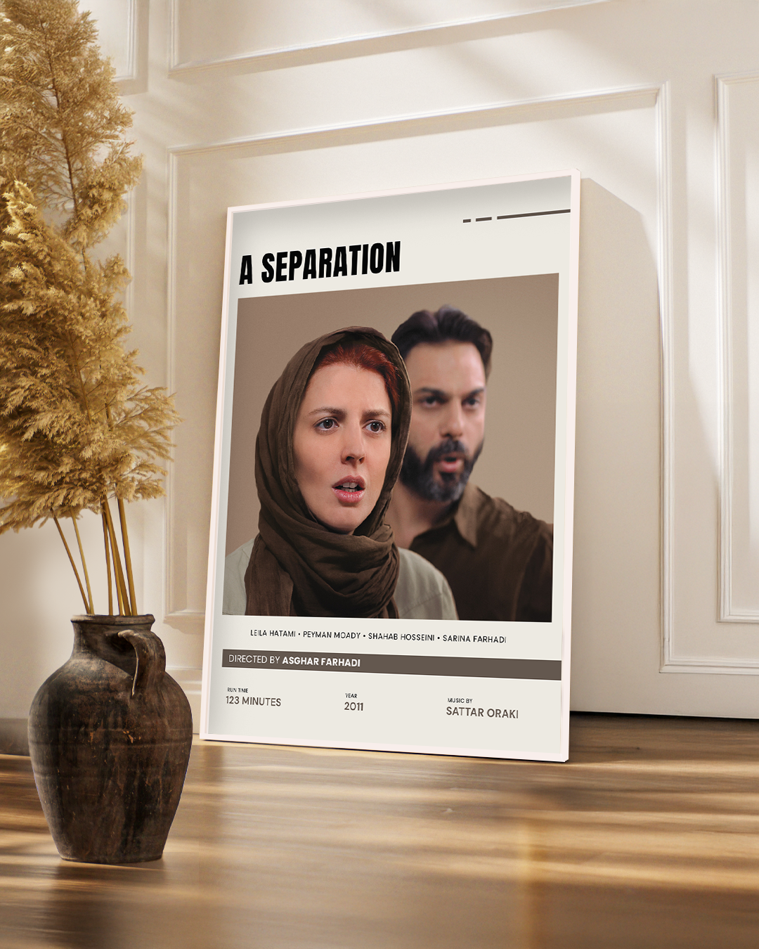 A Separation