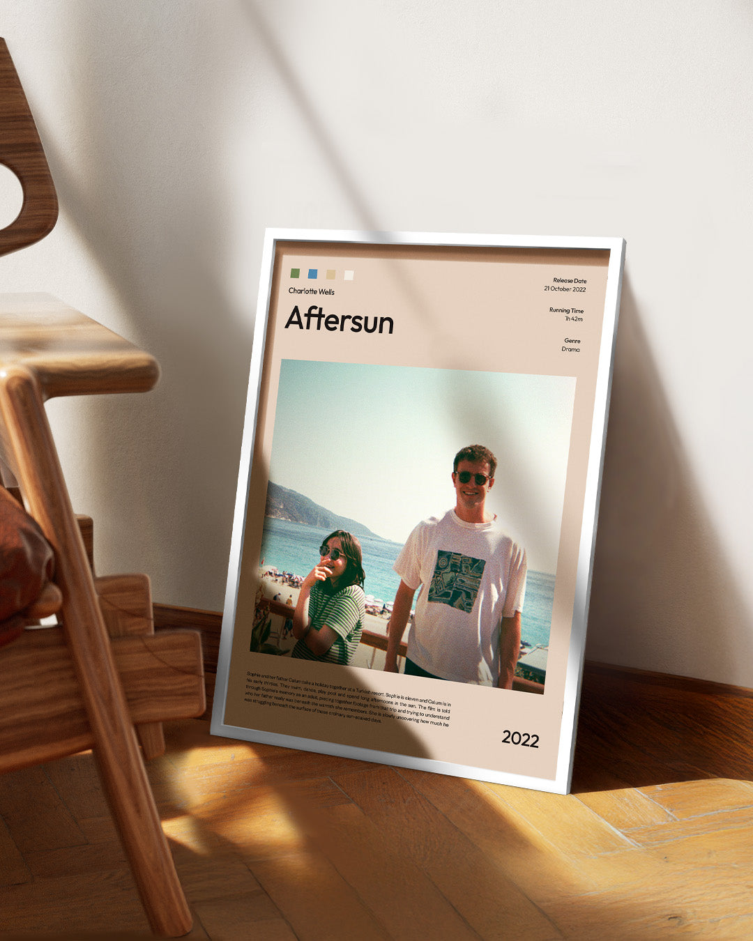 Aftersun