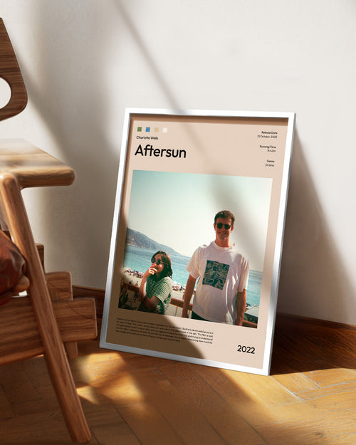 Aftersun
