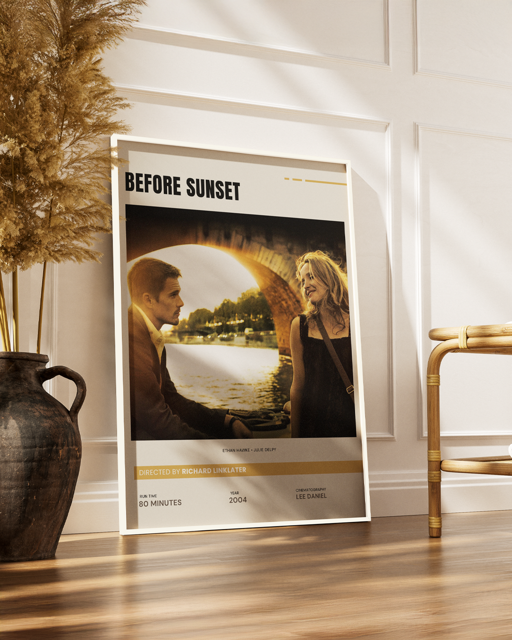 Before Sunset