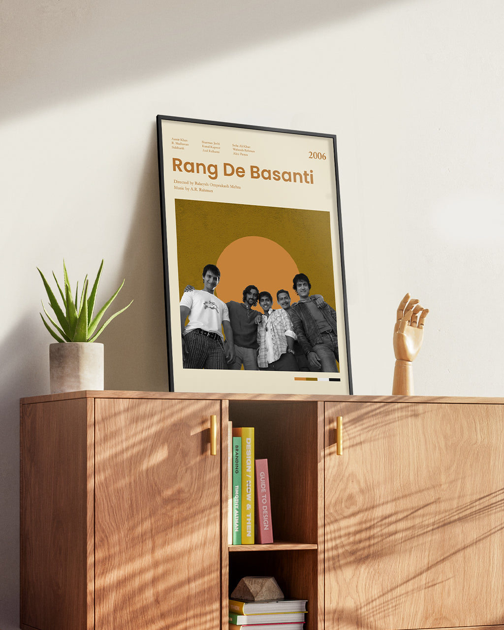 Rang De Basanti