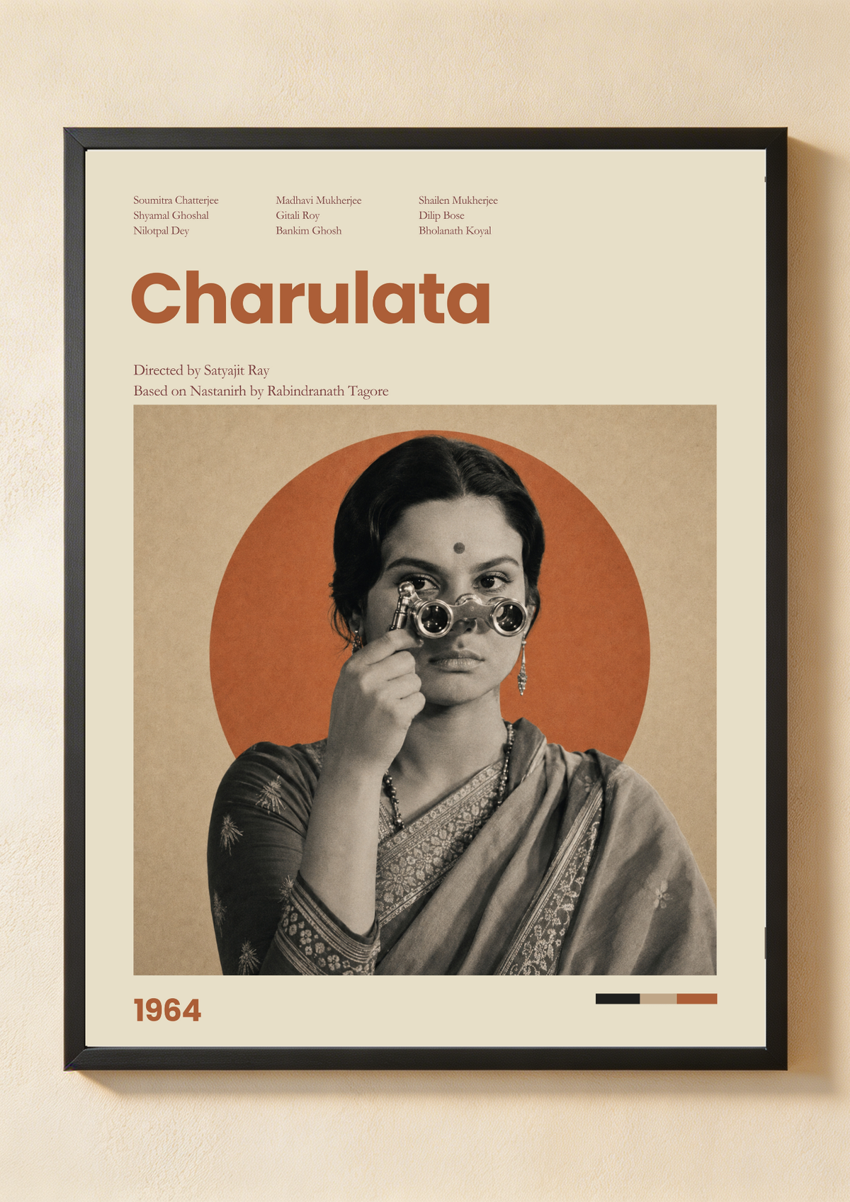 Charulata