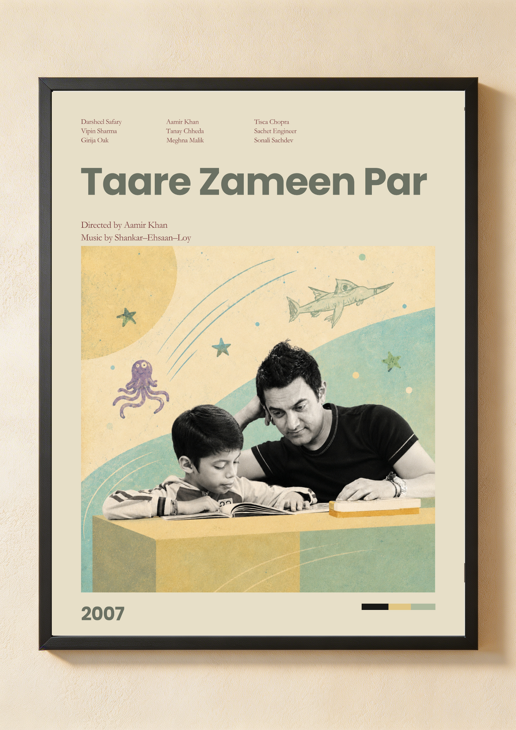Taare Zameen Par