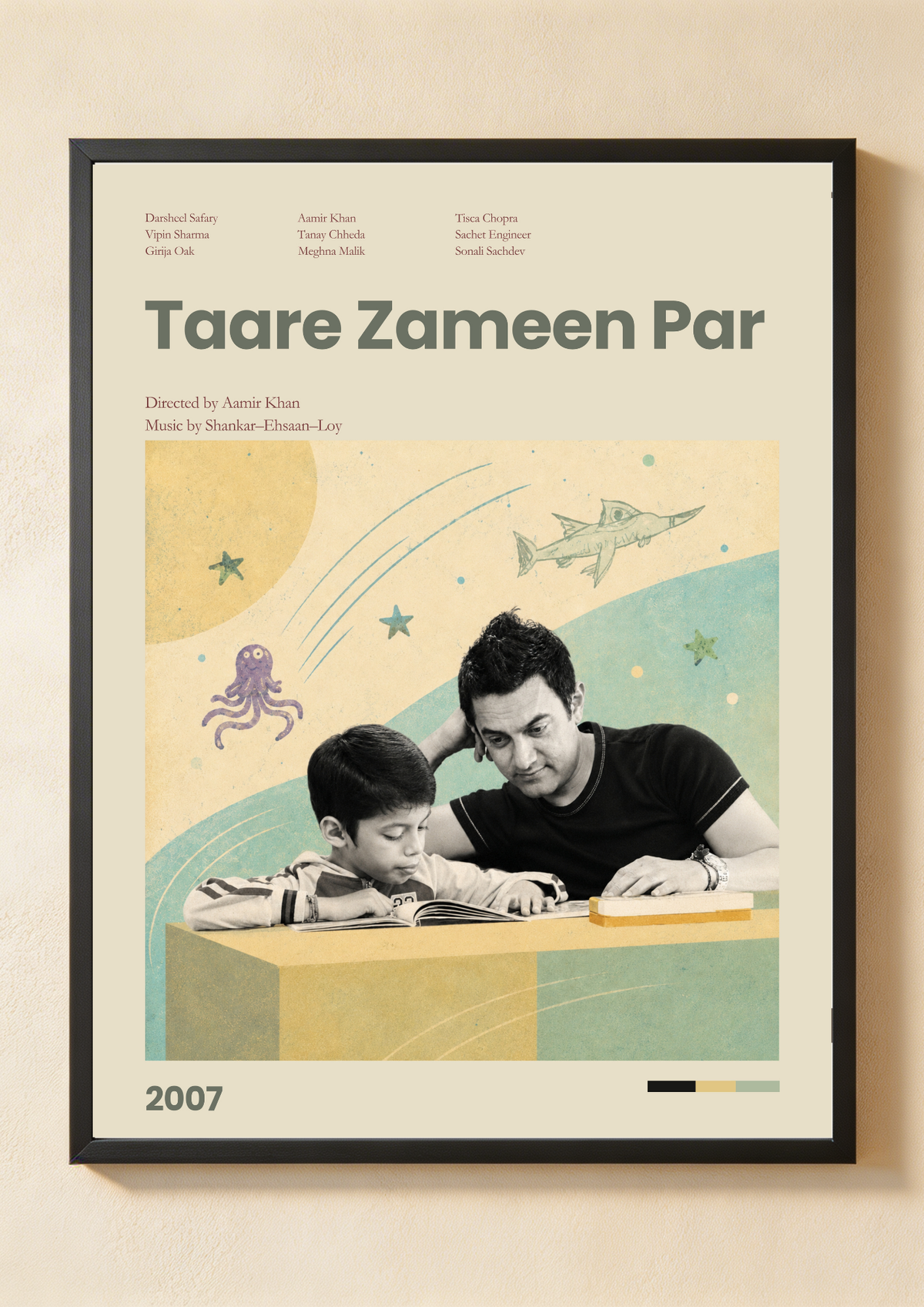 Taare Zameen Par