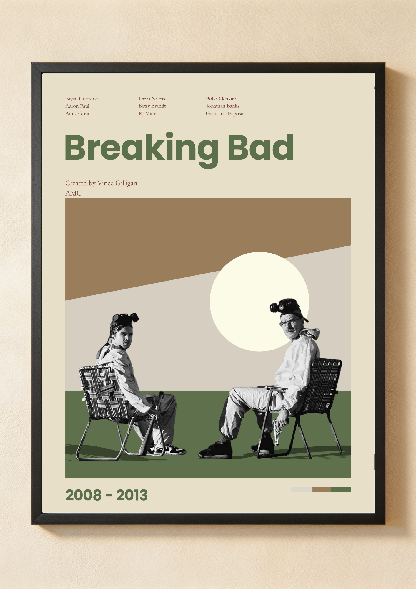 Breaking Bad