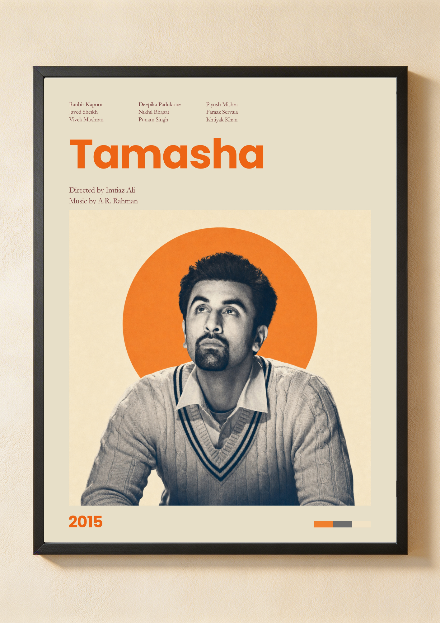 Tamasha