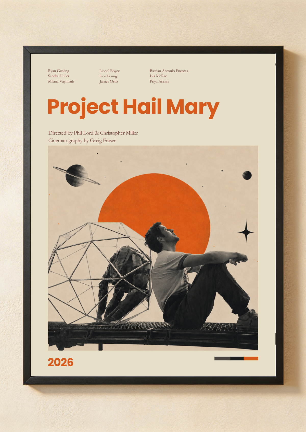 Project Hail Mary