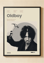 OldBoy