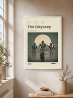 The Odyssey