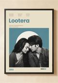 Lootera