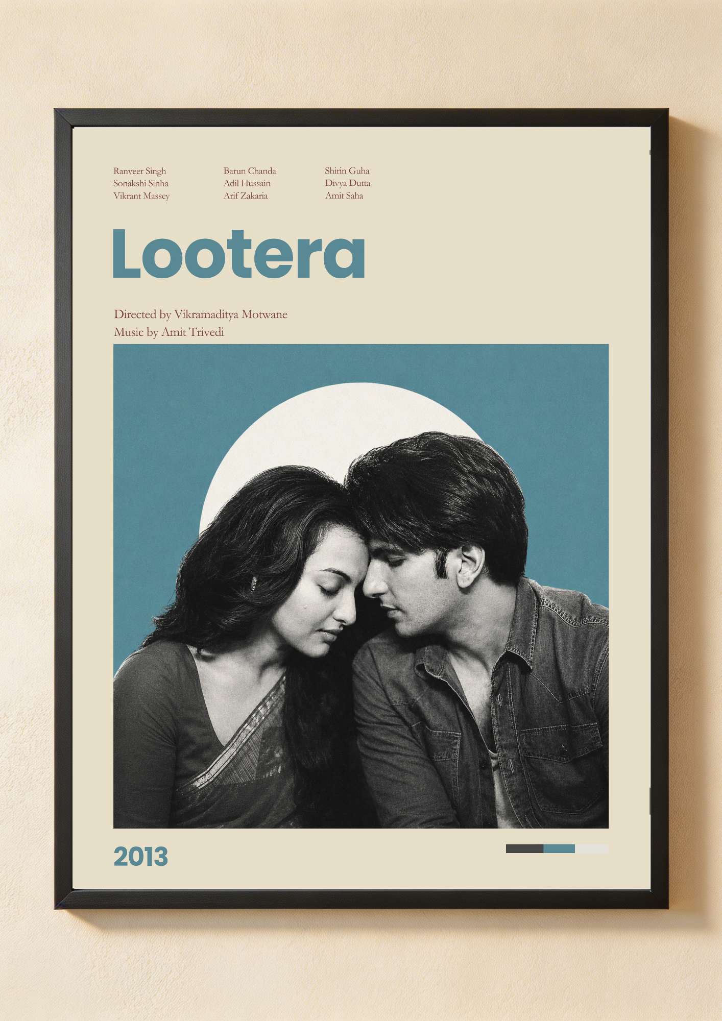 Lootera