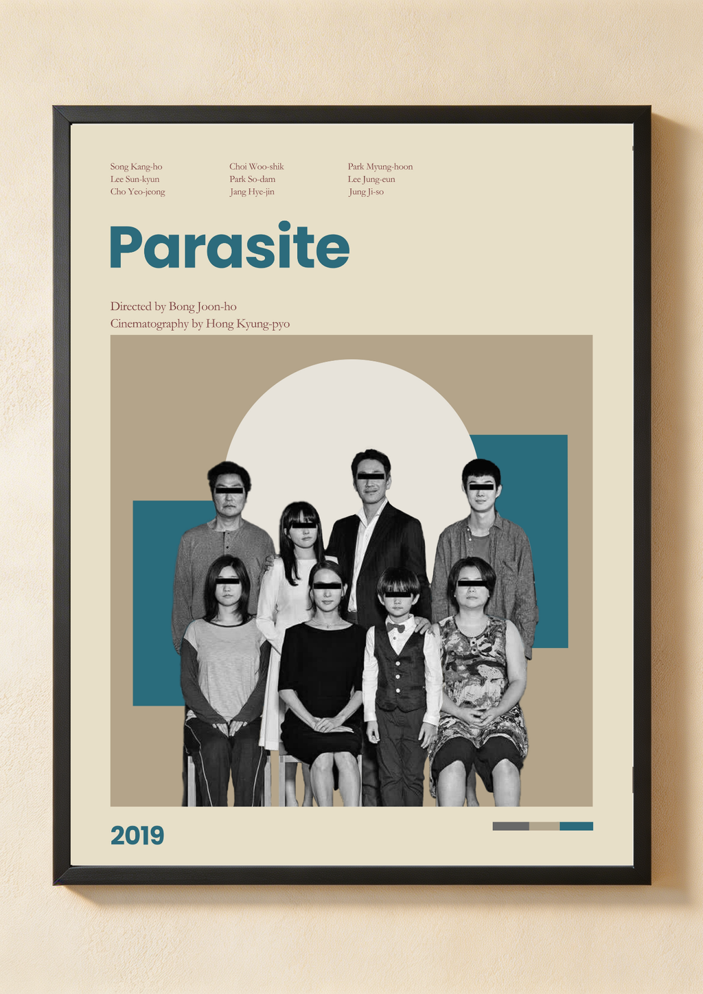 Parasite