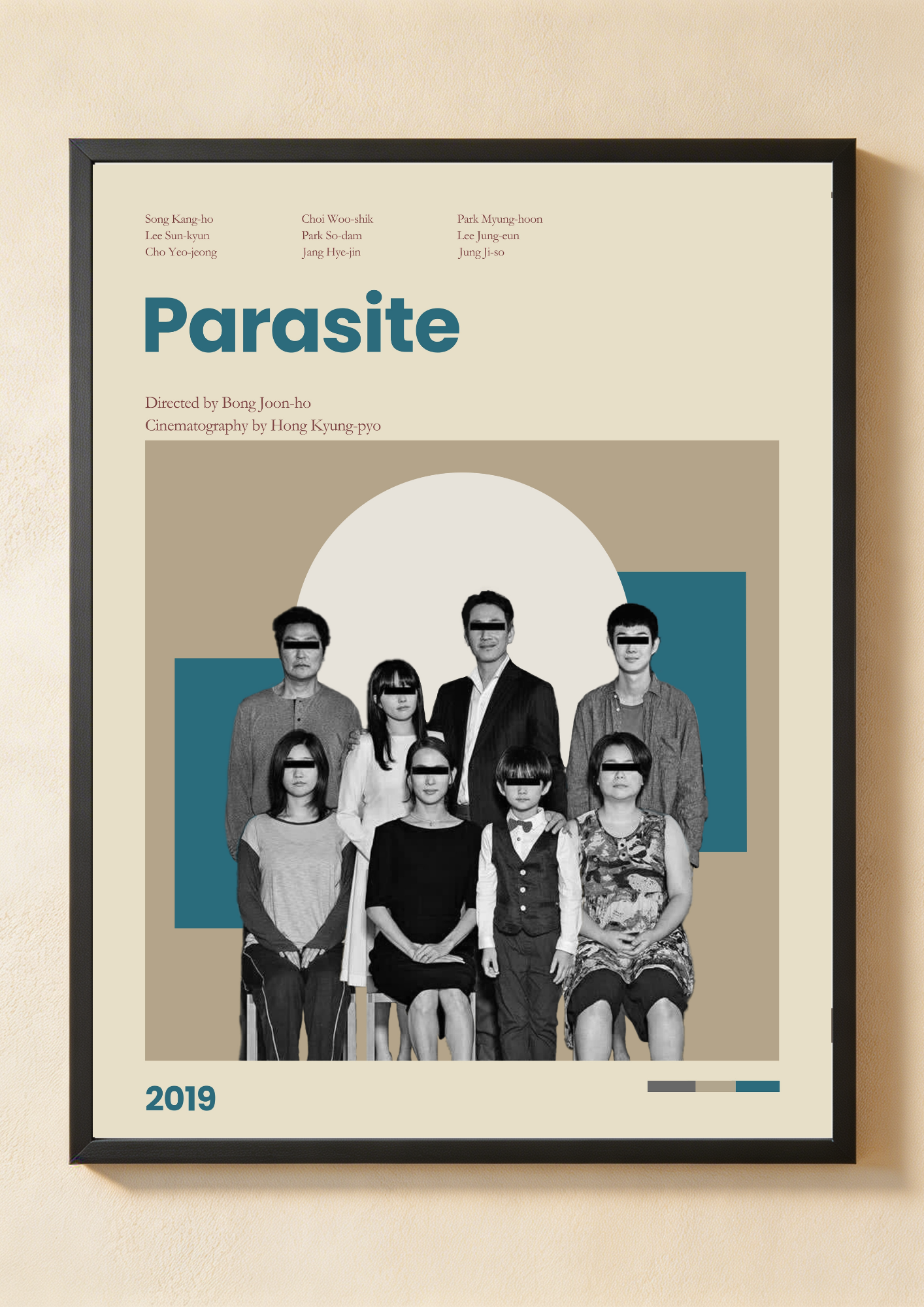 Parasite