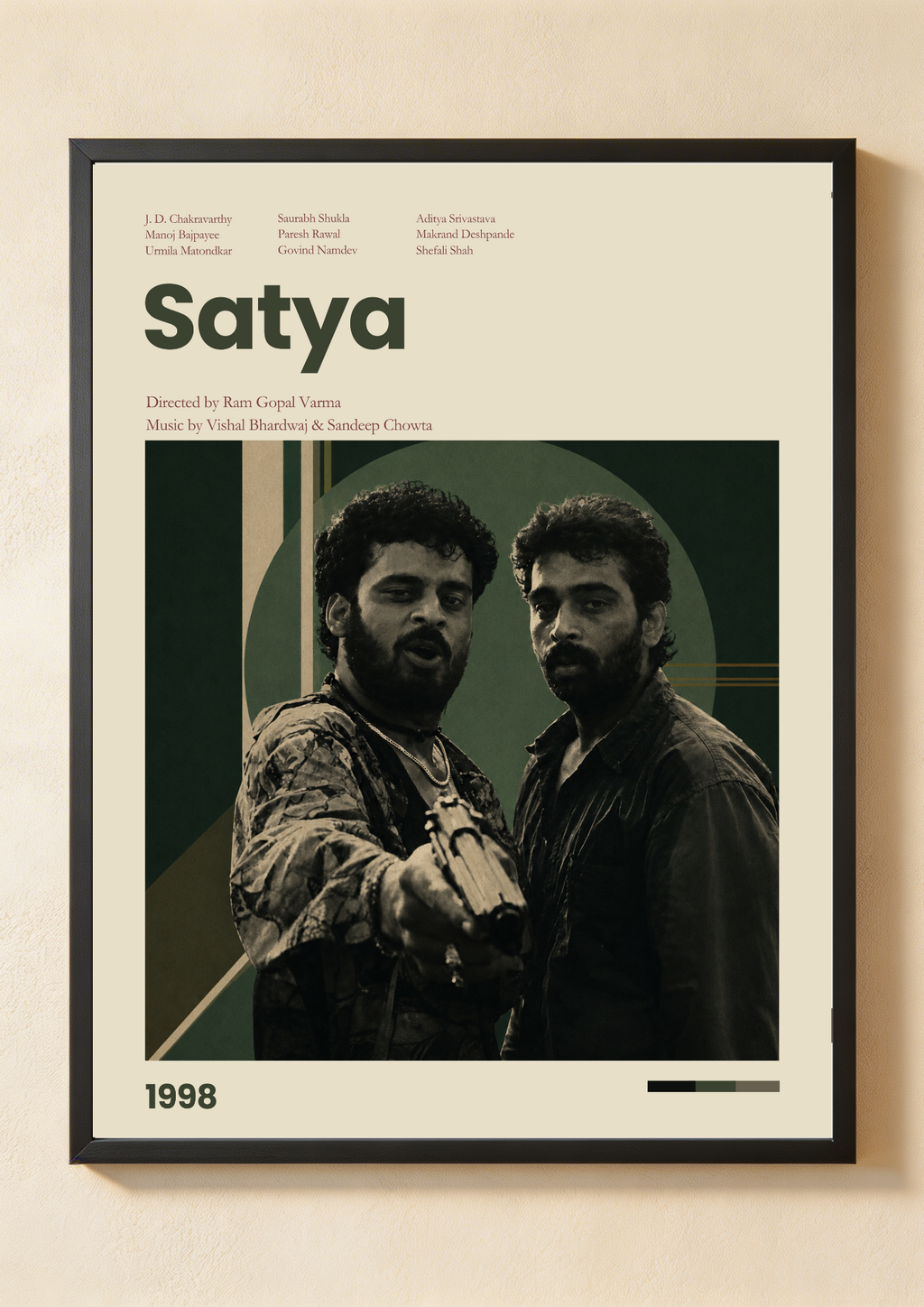 Satya