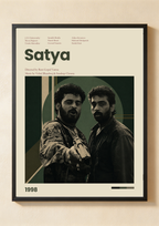 Satya