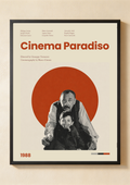 Cinema Paradiso