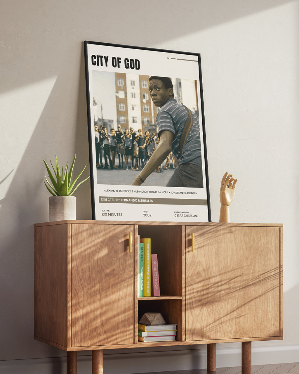 City Of God