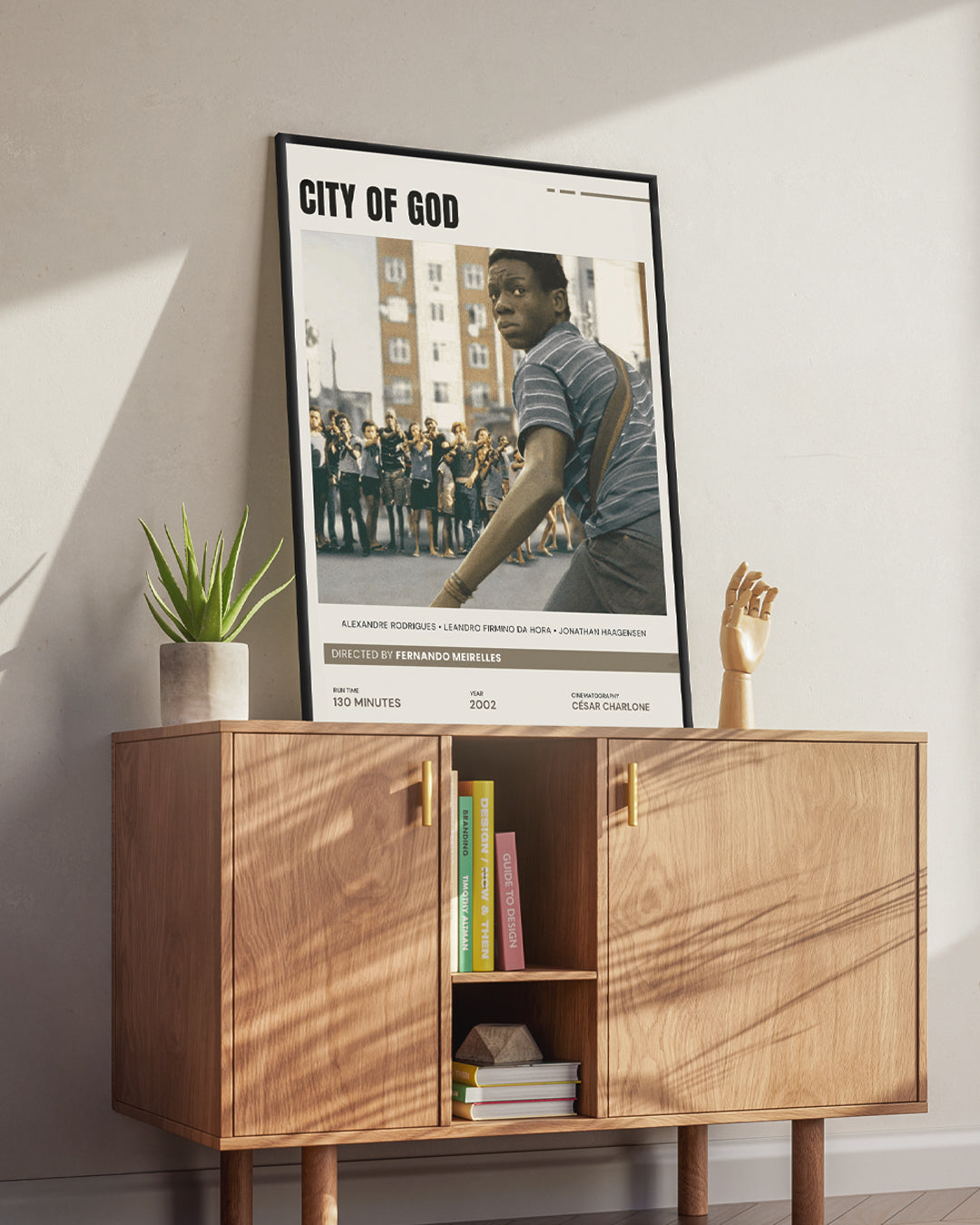 City Of God