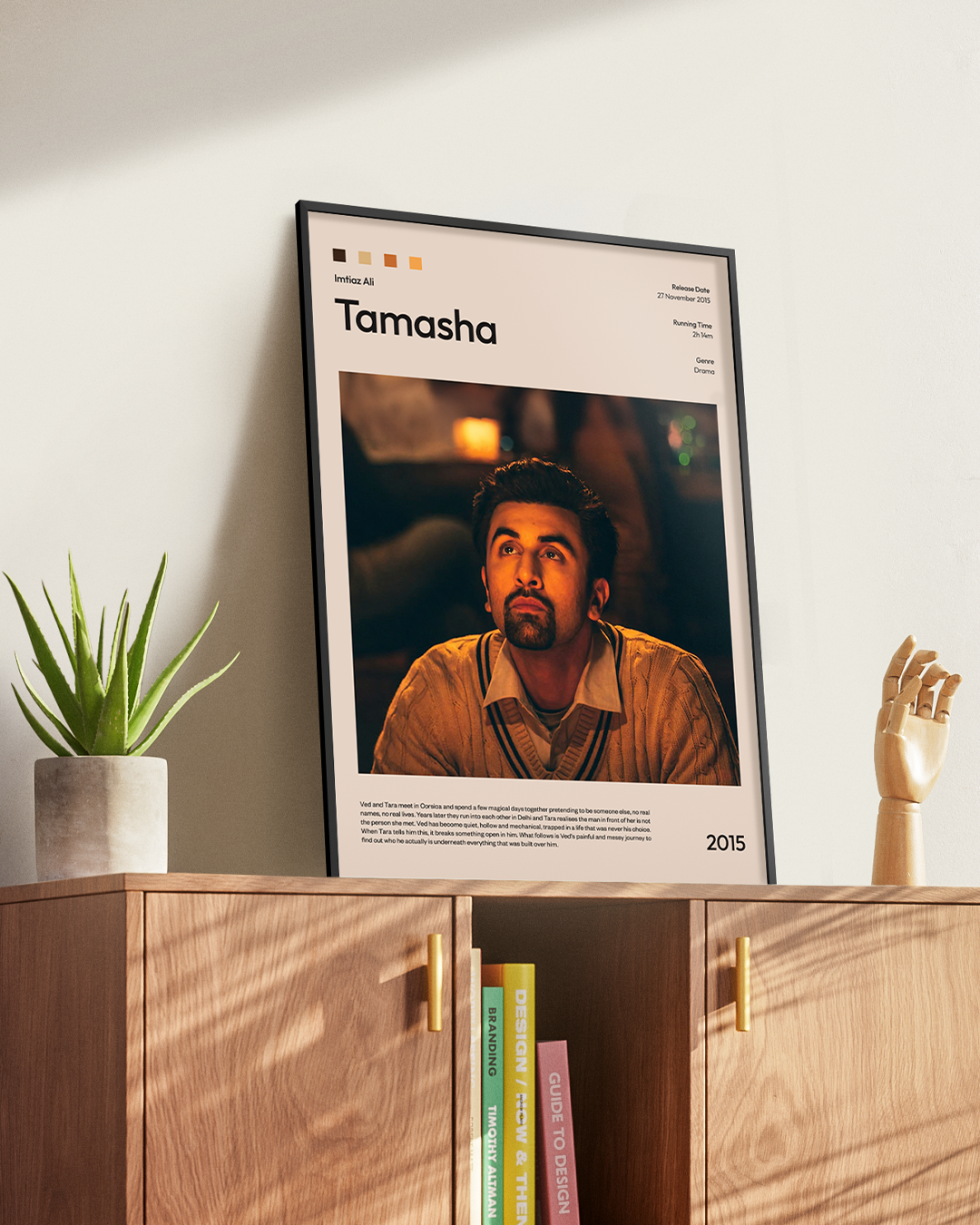 Tamasha