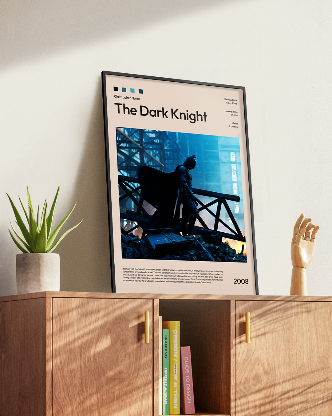 The Dark Knight