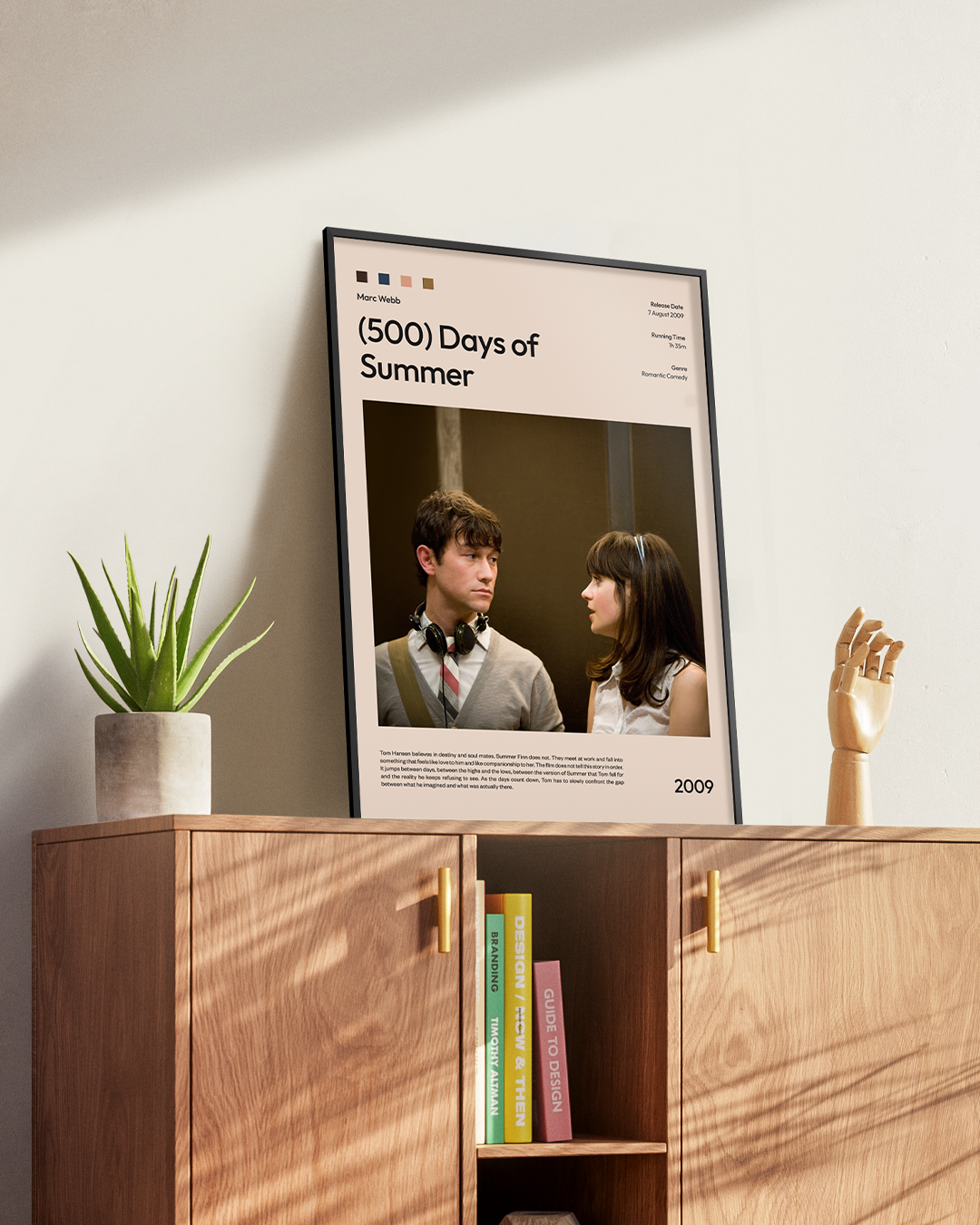 500 Days of Summer