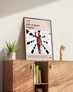 2001: A Space Odyssey
