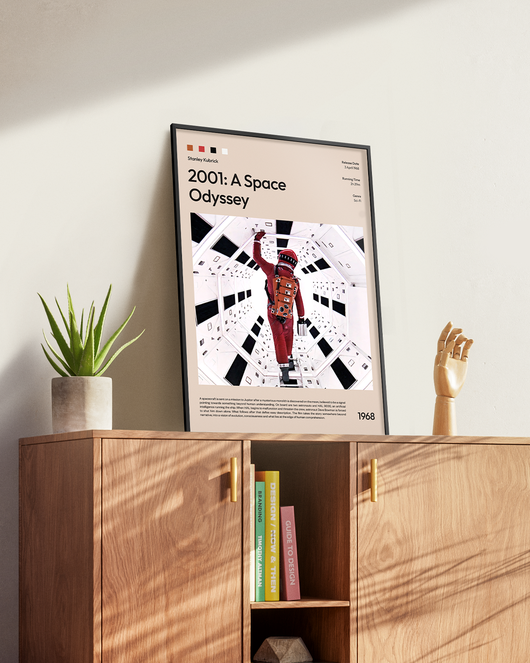 2001: A Space Odyssey