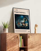 Project Hail Mary