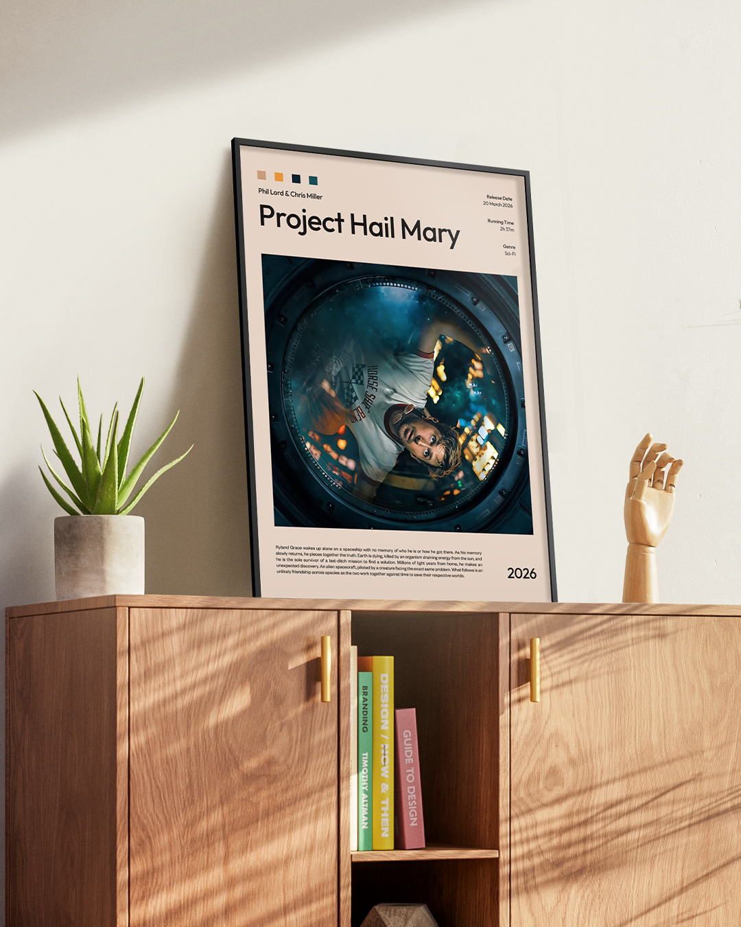Project Hail Mary