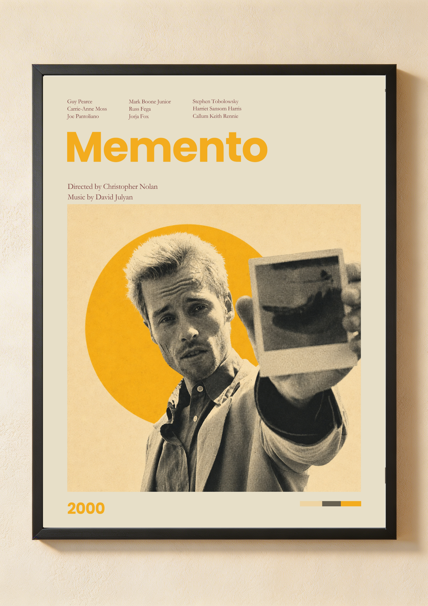 Memento