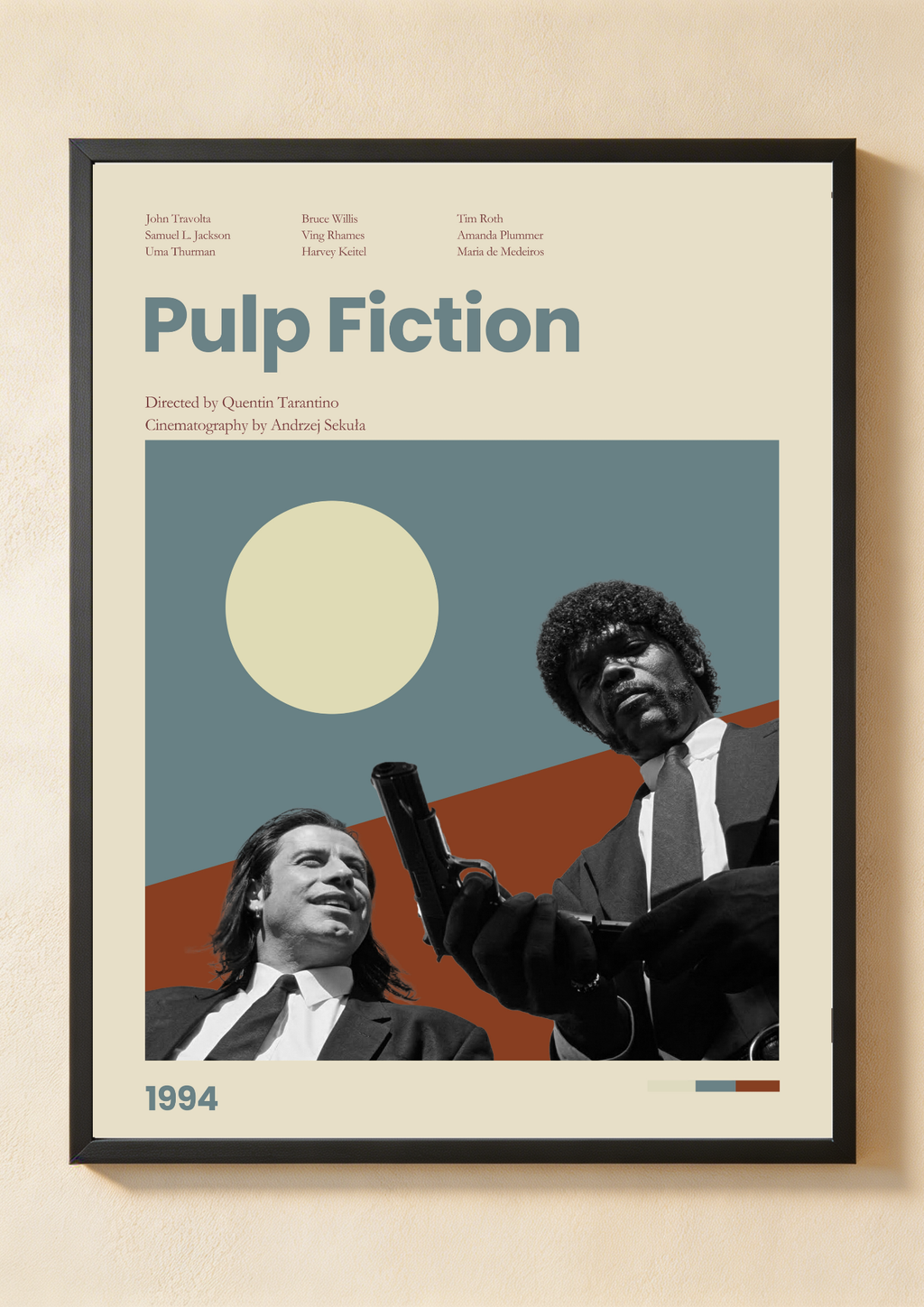 Pulp Fiction