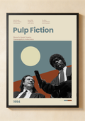 Pulp Fiction